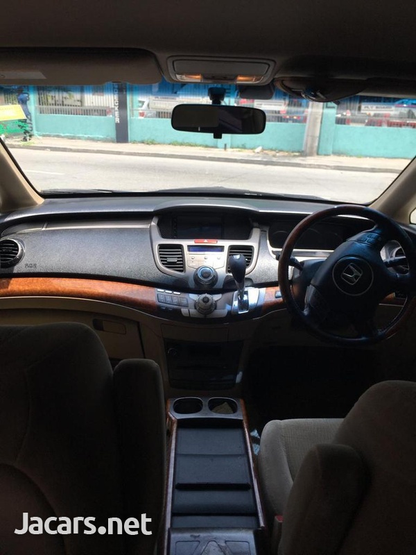 Honda Odyssey 2,4L 2006-6