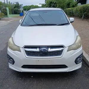 Subaru G4