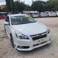 Subaru Legacy 2,5L 2013 Subaru Legacy 2,5L 2013