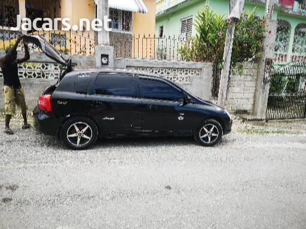 Honda Civic 1,3L 2001-8