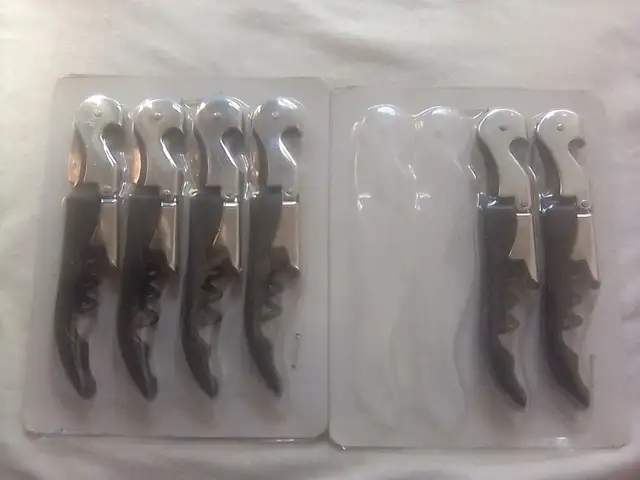 Brand New Wine Openers/ Wine Keys, Trelawny