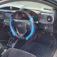 Toyota Axio 1,3L 2016 Toyota Axio 1,3L 2016