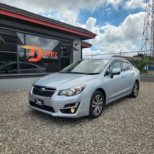 Subaru G4
