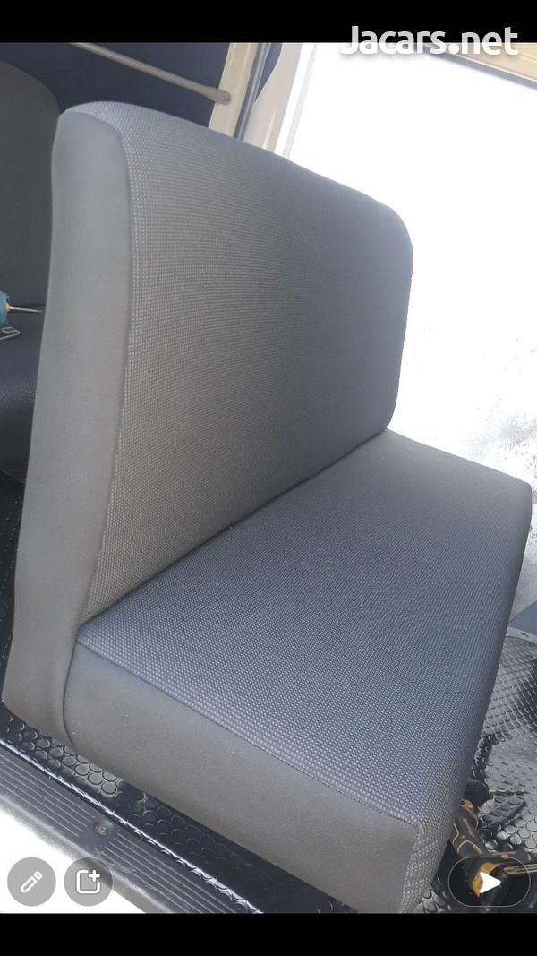 BUS SEATS FOR TOYOTA HIACE,CARAVAN,COASTER 8762921460-5