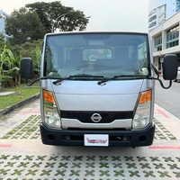 2012 Nissan Cabster 2012 Nissan Cabster
