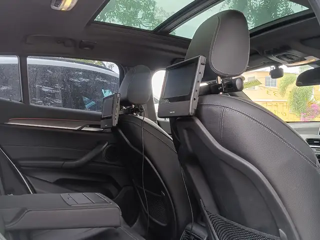 BMW 3-Series 2,0L 2015, Saint Catherine - 11