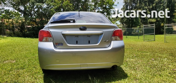 Subaru G4 2,0L 2015-5