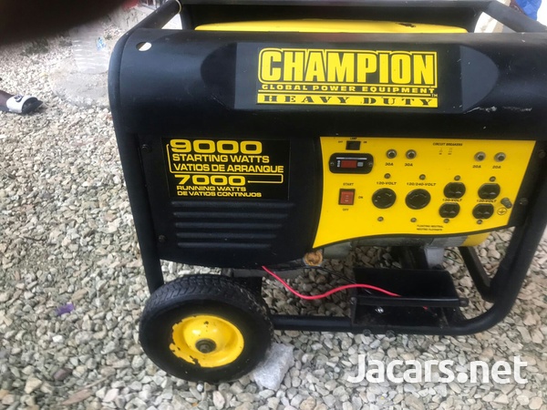 GENERATOR