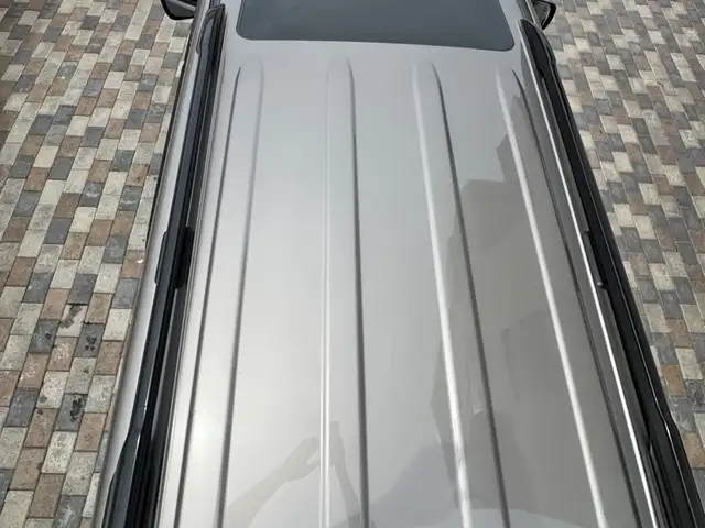 Toyota Prado 2,8L 2022, Kingston - 5