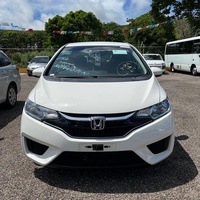 Honda Fit 1,5L 2017 Honda Fit 1,5L 2017