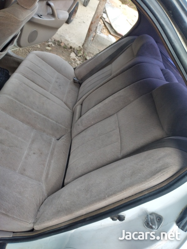 Toyota Camry 1,8L 1997-11