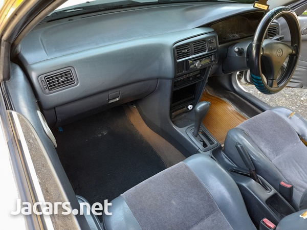 Toyota Corolla 1,4L 1996-4