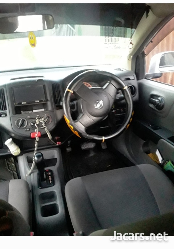 Nissan AD Expert 1,5L 2015-3