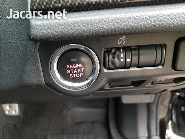Subaru G4 1,6L 2015-8