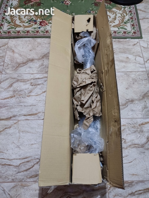 2014/2015 Mazda 6 Rack & Pinion-2