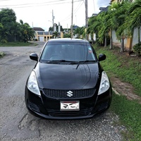 Suzuki Swift 1,3L 2013 Suzuki Swift 1,3L 2013