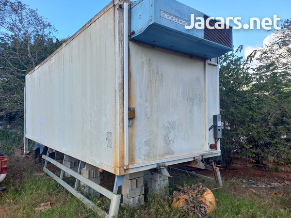 Truck Body-5