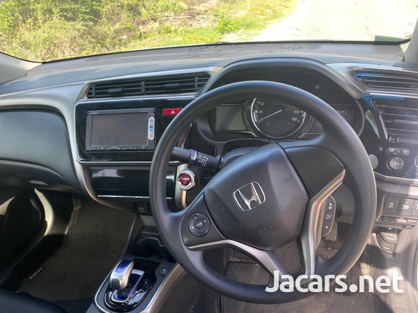 Honda Grace 1,5L 2015