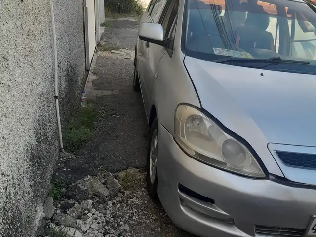 Toyota Picnic