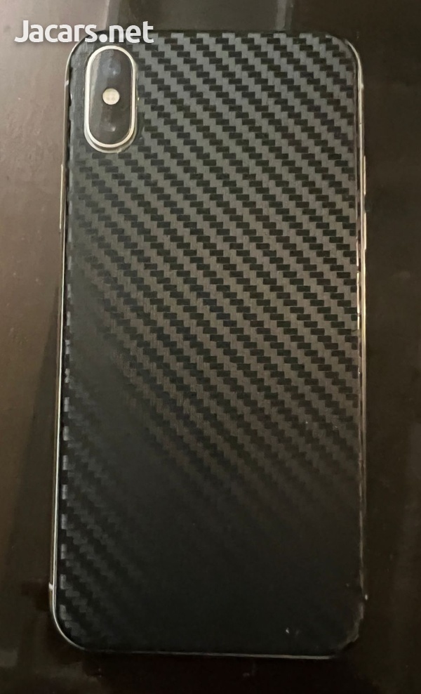 IPhone X 256Gig-5