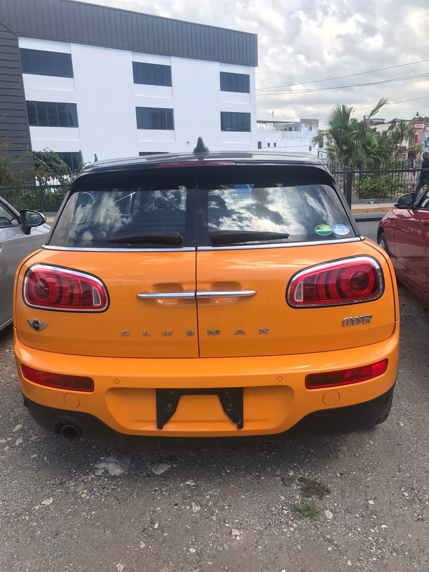 Mini Cars For Sale In Jamaica. Sell, Buy New Or Used Mini Free Ads