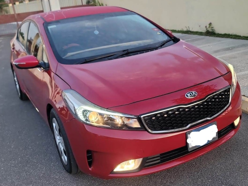 KIA Cars For Sale In Jamaica. Sell, Buy New Or Used KIA Free Ads