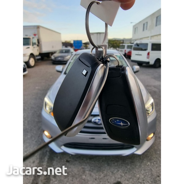 Subaru Legacy 1,6L 2016-2