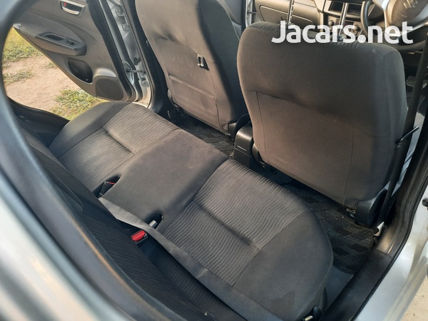 Suzuki Swift 1,2L 2012-4
