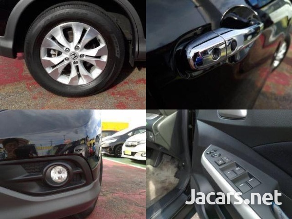 Honda CR-V 1,8L 2013-15