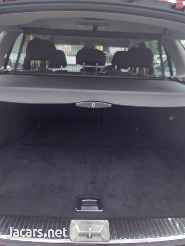 Mercedes-Benz C-Class 2,0L 2012-10