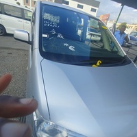 Nissan Serena 2,0L 2013