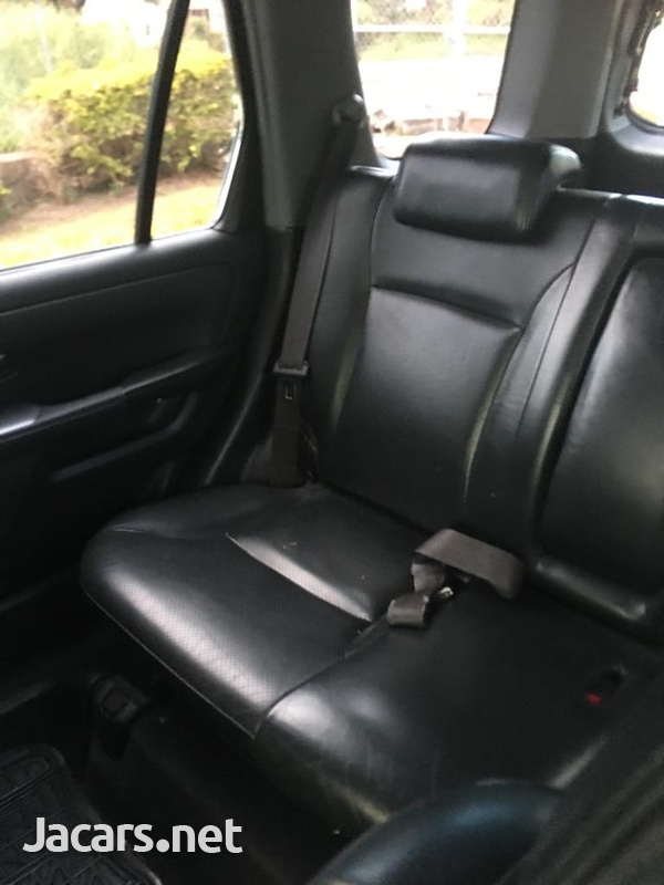 Honda CR-V 2,0L 2005-2
