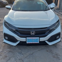 Honda Civic 2,0L 2017 Honda Civic 2,0L 2017