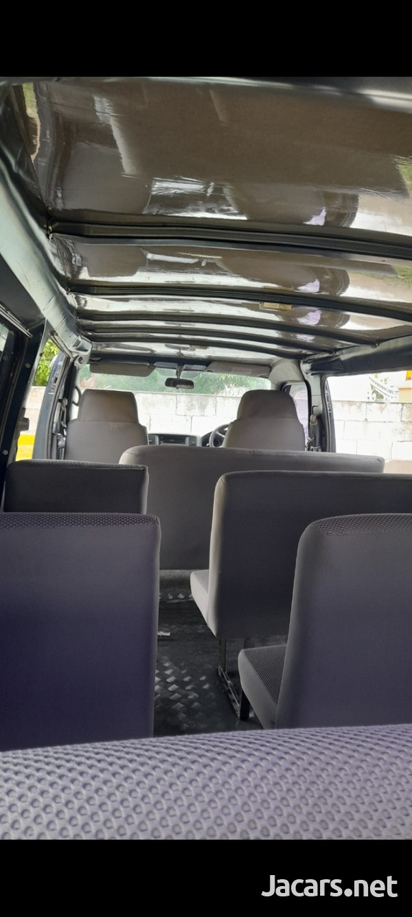 CUSTOM MADE BUS SEATS FOR TOYOTA HIACE,CARAVAN,COASTER 8762921460-12