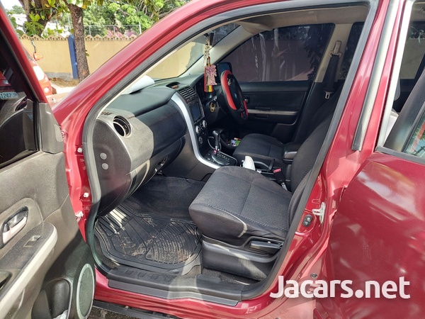Suzuki Vitara 2,0L 2007-8
