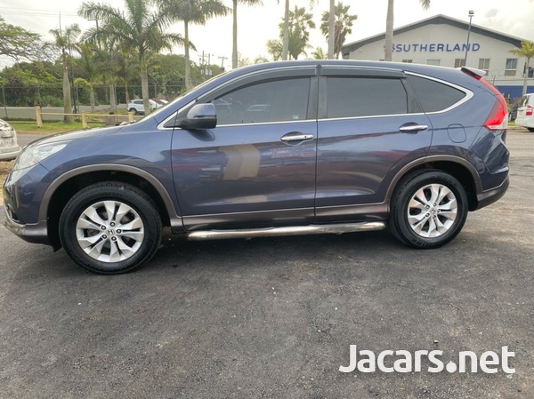 Honda CR-V 2,3L 2012-15