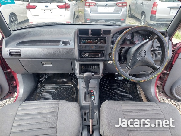 Toyota RAV4 1,9L 1994-4