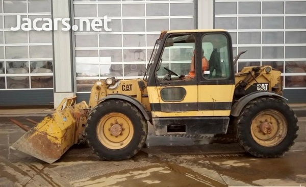 Cat th62-2