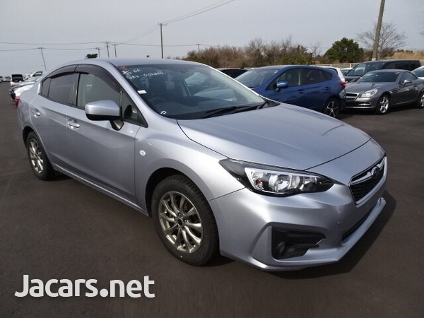 Subaru G4 1,6L 2017-5