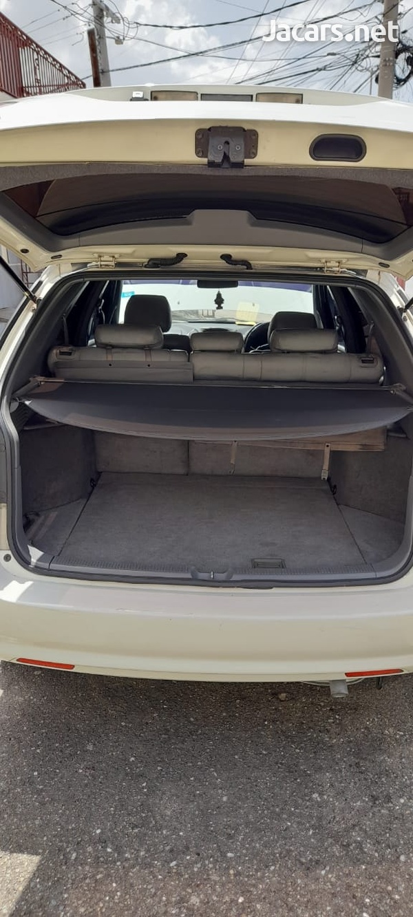 Toyota Harrier 2,9L 2000-11