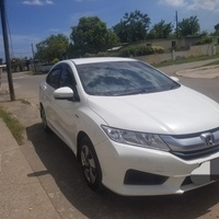 Honda Grace 1,5L 2015 Honda Grace 1,5L 2015
