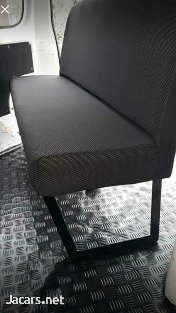 BUS SEATS FOR TOYOTA HIACE,CARAVAN,COASTER 8762921460-2