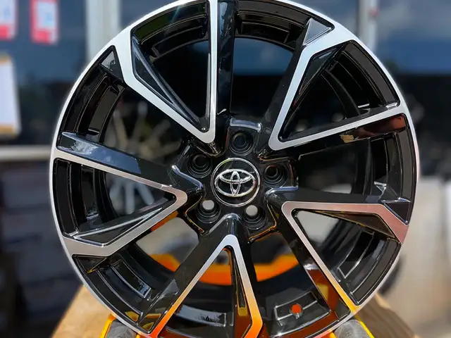 16 Inch Rims and 5 Lugs..RESTOCK ALERT, Manchester
