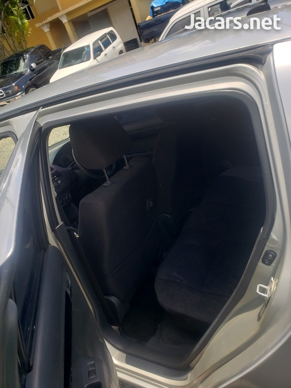 Suzuki Swift 1,5L 2007-8