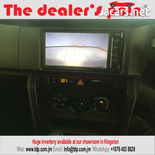 Toyota GT86 2,0L 2015-9