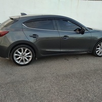 Mazda Axela 2,0L 2014 Mazda Axela 2,0L 2014