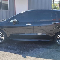 Honda Stream 2,0L 2014 Honda Stream 2,0L 2014