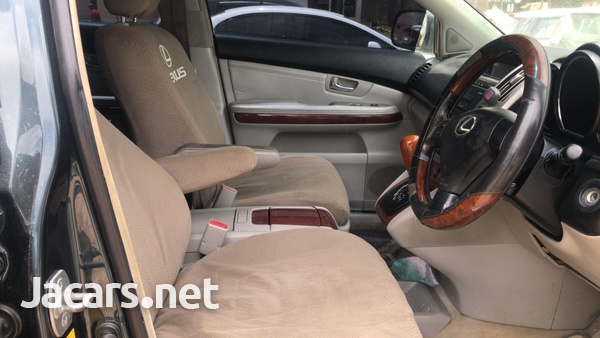 Lexus RX 3,0L 2006-7