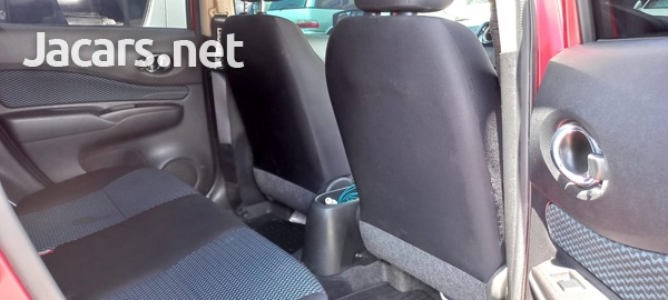 Nissan Note 1,2L 2015-4
