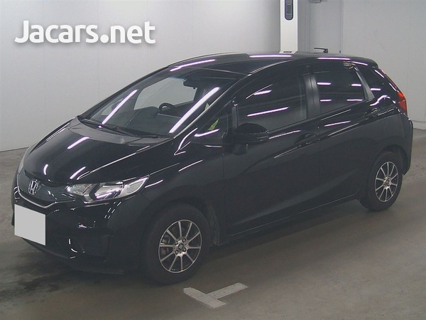 Honda Fit 1,3L 2014-2